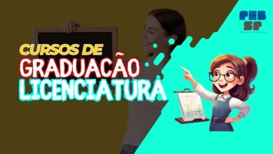 Torne-se um professor de excelência com os Cursos de Licenciatura EAD da Universidade Federal de Sergipe - UFS com vagas para 2025.