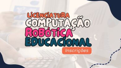 Universidade Estadual do Sudoeste da Bahia - UESB oferece 300 vagas para Licenciatura em Computação e Robótica Educativa EAD