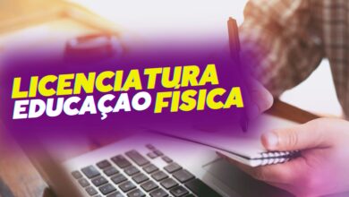 Estude Educação Física EAD na UNIVASF! Aproveite 180 vagas disponíveis e forme-se com flexibilidade e qualidade em sua casa. Inscreva-se!