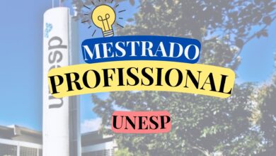 Inscreva-se no Mestrado Profissional em Docência da UNESP para 2025. Confira o Edital e garanta sua vaga na educação!