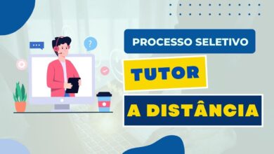 Instituto Federal do Paraná - IFPR anuncia Edital para Contratação de 17 Tutores EAD para Especialização a distância. Inscrições abertas!