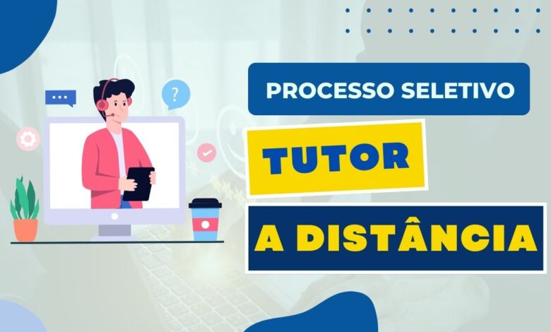 Instituto Federal do Paraná - IFPR anuncia Edital para Contratação de 17 Tutores EAD para Especialização a distância. Inscrições abertas!