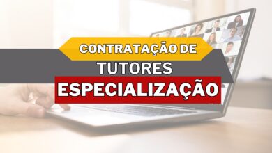 UEMA Anuncia Edital para Seleção de Tutores em Cursos de Especialização EaD: Inscrições Abertas gratuitamente.