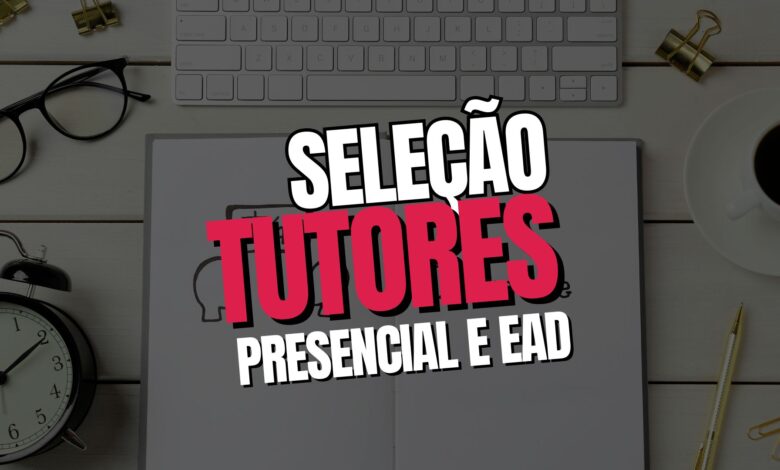 UFAM inicia inscrições para tutores presenciais e EAD em 3 cursos de especialização EAD. com vagas para diversas áreas.