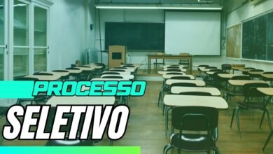 SEDUC-SP está com inscrições abertas para Professores Categoria O na Educação Profissional. Garanta sua vaga até 13 de agosto! Não perca!