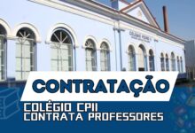 Colégio Pedro II abre vagas para professores substitutos. Inscreva-se até 10/03/2025 e confira salários de até R$ 6.357,02. Saiba mais!