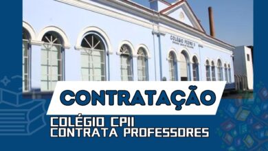 Colégio Pedro II abre vagas para professores substitutos. Inscreva-se até 10/03/2025 e confira salários de até R$ 6.357,02. Saiba mais!