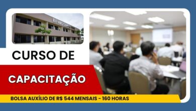 Ganhe R$ 544 para fazer um curso de Qualificação! IFNMG abre 840 vagas para cursos de capacitação profissional com 160 horas de duração!