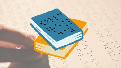 UFRGS e MEC abrem inscrições para Curso de Aperfeiçoamento sobre Braille e Audiodescrição com 180 horas totalmente gratuitas!