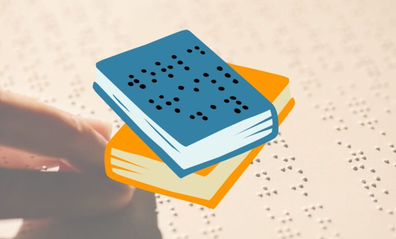 UFRGS e MEC abrem inscrições para Curso de Aperfeiçoamento sobre Braille e Audiodescrição com 180 horas totalmente gratuitas!