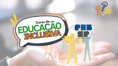 Inscreva-se já no curso de Educação Inclusiva do IFAP! São 500 vagas para capacitar educadores e transformar a educação! Não perca!