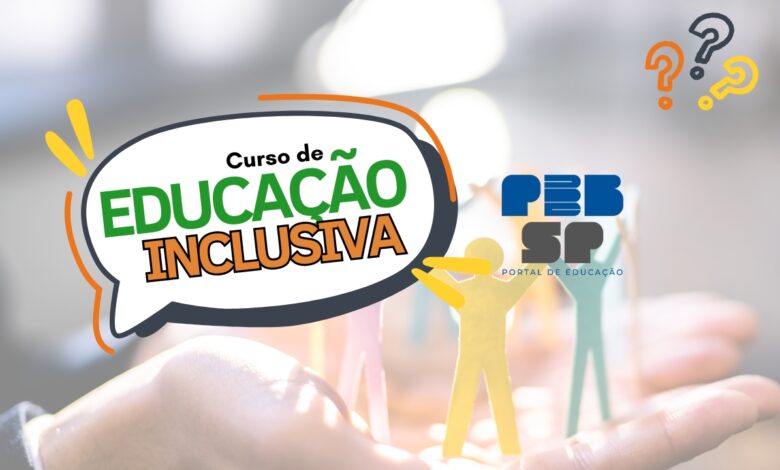 Inscreva-se já no curso de Educação Inclusiva do IFAP! São 500 vagas para capacitar educadores e transformar a educação! Não perca!