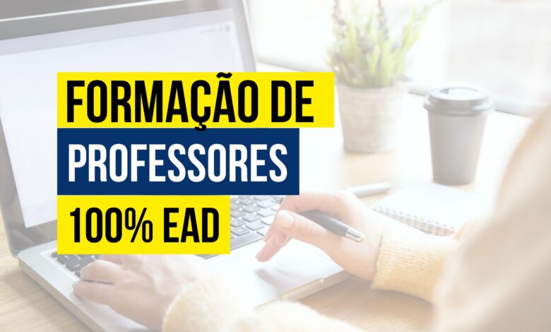 Instituto Federal do Sertão Pernambucano - IFSertãoPE abre inscrições para Curso de Formação 100% EAD em Gestão Escolar.