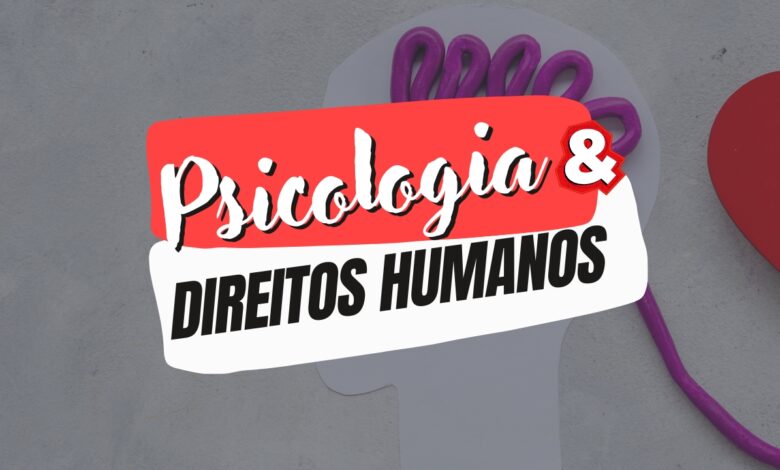 Aproveite a chance! A USP oferece 300 vagas para o Curso de Psicologia e Direitos Humanos totalmente EAD. Inscreva-se agora!