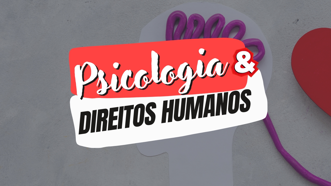 Aproveite a chance! A USP oferece 300 vagas para o Curso de Psicologia e Direitos Humanos totalmente EAD. Inscreva-se agora!