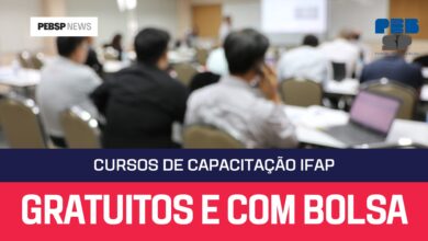 Estude e ganhe com o IFAP! Inscrições abertas para cursos gratuitos em bioeconomia. 149 vagas esperando por você!