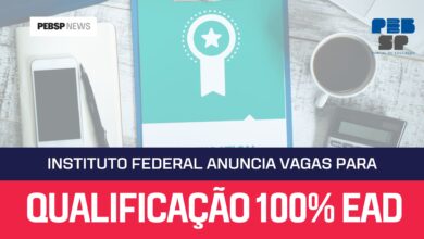 Garanta sua vaga em cursos EAD gratuitos do IFSULDEMINAS! Inscreva-se para qualificação em Inglês, Marketing Digital e Comércio.