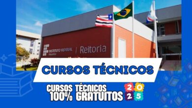 Estude de graça no IFMA! 2.000 vagas abertas para cursos técnicos gratuitos em 2025. Inscreva-se agora e invista no seu futuro!