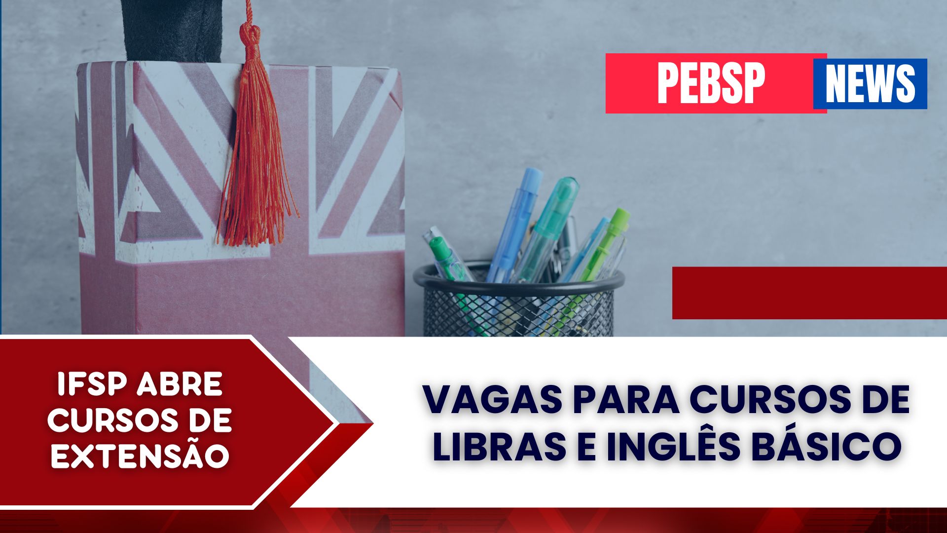 IFSP São José do Rio Preto: Inscrições abertas para cursos de extensão em LIBRAS e Inglês Básico. São diversas vagas GRATUITAS!