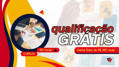 IFNMG: Qualifique-se para o mercado de trabalho e ganhe R$ 390 reais de bolsa. Cursos de Qualificação abrem inscrições GRATUITAS!