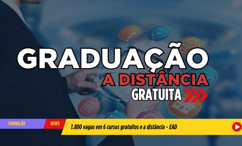 Última chance! Inscreva-se hoje nos cursos de graduação da UPE. São 1.800 vagas disponíveis. Não perca essa oportunidade!