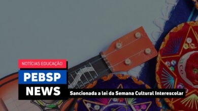 Sacionada a nova Lei 14.9882024 que estabelece a Semana Cultural Interescolar. Saiba mais sobre as datas, atividades e detalhes!