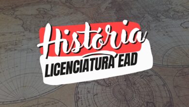 Aproveite a chance de estudar História EAD na UFSC! 150 vagas disponíveis para Licenciatura a Distância em 2025. Inscreva-se até 27/09/2024!