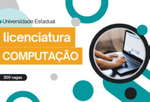 A UESB abre inscrições para a Licenciatura em Computação na modalidade EAD, totalmente gratuita. Torne-se professor! Inscreva-se agora!