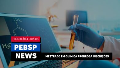 Inscrições prorrogadas até 04/10! Mestrado em Química PROFQUI gratuito. 273 vagas disponíveis em todo o Brasil. Inscreva-se!