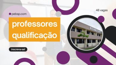 Ganhe R$ 80 por Hora: IFNMG Convoca Interessados para Atuarem em Cursos de Qualificação. São mais de 40 vagas! Confira e inscreva-se!