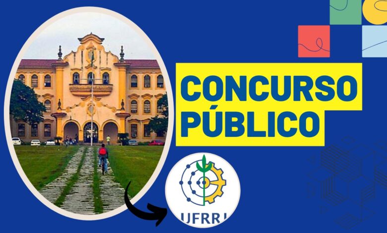 Concurso UFRRJ: 18 vagas em Magistério Superior! Inscrições abertas até 15/10/2024. Remuneração de R$10.481,64. Inscreva-se agora!