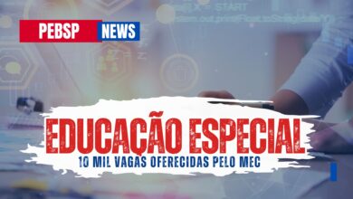 UPE e UFPE anunciam abertura de inscrições para Curso de Educação Inclusiva 100% EAD com 120 horas Gratuitas! Confira detalhes!