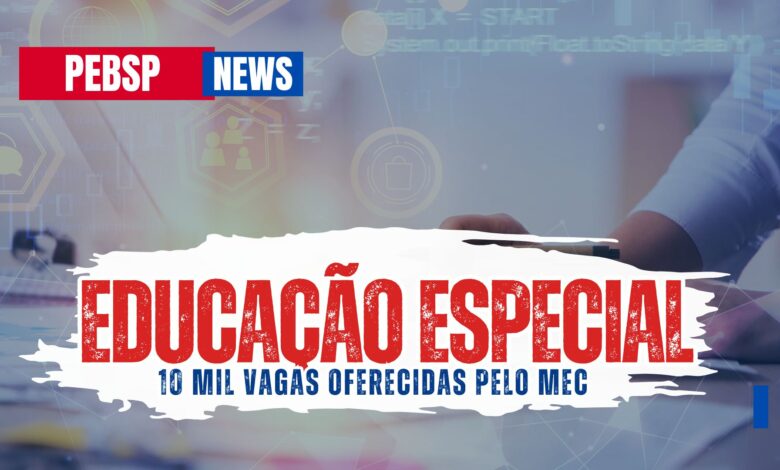 UPE e UFPE anunciam abertura de inscrições para Curso de Educação Inclusiva 100% EAD com 120 horas Gratuitas! Confira detalhes!