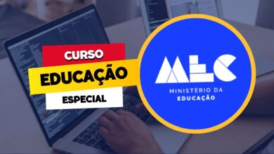 UEMA em parceria com o MEC abre 5 mil vagas para Curso 100% EAD em Educação Especial e Inclusiva GRATUITA para todo o Brasil!