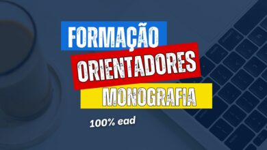 IFES oferece curso EAD de Formação para orientação de trabalhos acadêmicos finais destinado a candidatos interessados na Educação a Distância