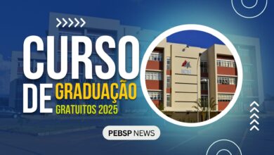 UFJF: 379 vagas abertas em cursos de Graduação e Licenciatura EAD! Inscrições até 07/11. Ensino gratuito e de qualidade.