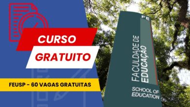 Curso online e gratuito da FEUSP: Cultura Digital na Educação Básica. Letramento crítico, IA e inclusão digital. Inscreva-se AGORA!