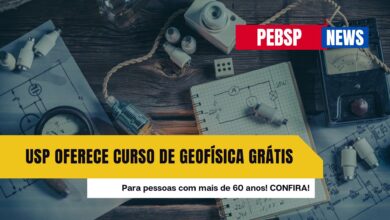 Curso de Geofísica GRATUITO na IAG-USP! Aberto para maiores de 60 anos. Inscreva-se até 13/10/2024 e explore os segredos da Terra!