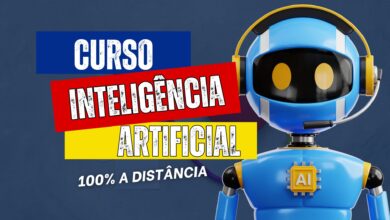 IFB acaba de abrir inscrições para Curso de Inteligência Artificial na educação! Curso 100% EAD na Educação com 500 vagas gratuitas.