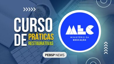 Ministério da Educação - MEC anuncia 10 mil vagas em Novo Curso de Práticas Restaurativas com 180 horas totalmente a distância - EAD! Veja!