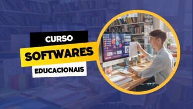 IFRO anuncia vagas para o Curso de Capacitação em Utilização de Softwares Educacionais para professores e interessados; 640 vagas