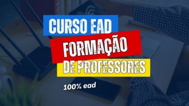 IFRN encerra inscrições amanhã para Curso de Aperfeiçoamento GRATUITO na área da Educação 100% EAD! Inscreva-se até 31/10!