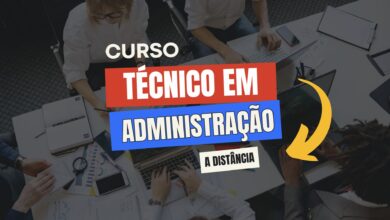 Prepare-se para o sucesso! Curso Técnico em Administração EAD do IFMA, com alta empregabilidade. Inscreva-se e impulsione sua carreira!