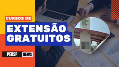 Quer dominar Python ou Metrologia? 2 cursos de extensão do IFSP Araraquara te esperam! Inscreva-se já! Vagas Limitadas!