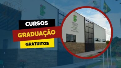 IFRR anuncia quase 200 vagas para Cursos de Graduação Gratuitos para o ano de 2025 para quem tem ensino médio completo! Confira vagas!