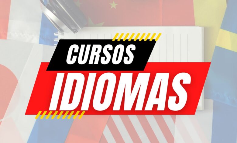 Quer aprimorar seu Inglês ou Espanhol? Inscrições abertas para cursos de Idiomas no IFTO - Campus Palmas com vagas remanescentes.