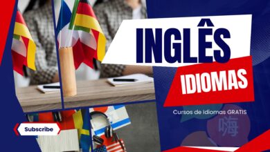 Aprimore seu inglês com os cursos gratuitos do IFSC! Aumente suas chances no mercado de trabalho. Inscrições até 09/10.