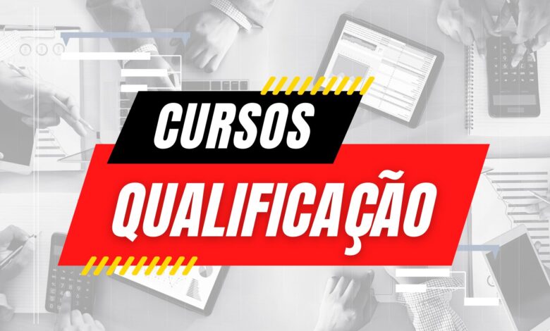 Inscrições abertas para Cursos FIC (Assistente Administrativo, Inglês Básico, Operador de Computador) no IF Sudeste MG! Inscreva-se!