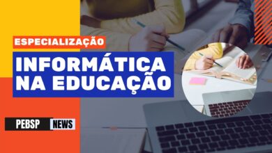 Transforme sua carreira em educação com a Especialização em Informática na Educação EAD GRÁTIS do IFMA! Inscreva-se agora!