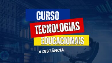 UNEMAT anuncia Especialização em Tecnologias Digitais e Educação Aberta com mais de 200 vagas gratuitas! Confira detalhes!